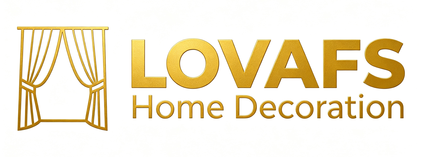 LOVAFS Home Decoration